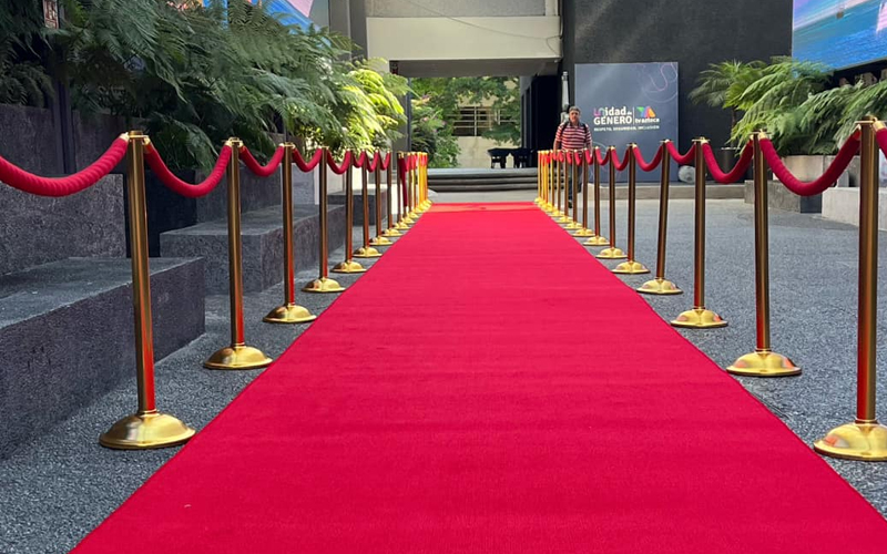 innostanchions - Rope Barriers