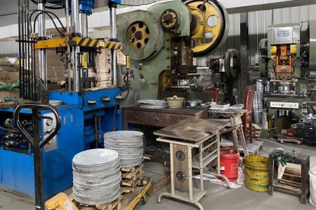 innostanchions – Base Cover Stamping innostanchions - Base Cover Stamping