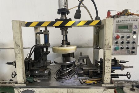 innostanchions – Base Cover Trimming innostanchions - Base Cover Trimming