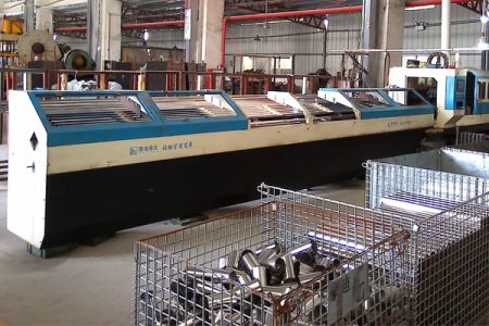 innostanchions – Post Cutting innostanchions - Post Cutting