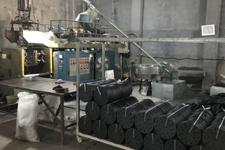 innostanchions – Rubber Base Blowing innostanchions - Rubber Base Blowing